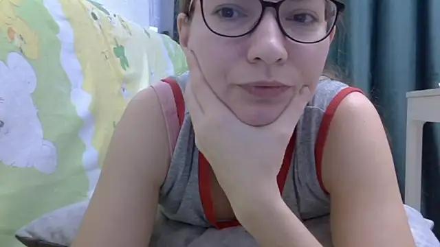 Ashleyspice from StripChat is Freechat