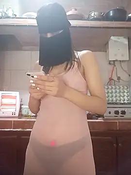 ASIL_SEXY from StripChat is Freechat