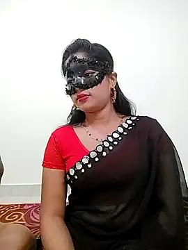 Black-queen46 on StripChat