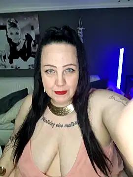 Black_Angel24 from StripChat is Freechat