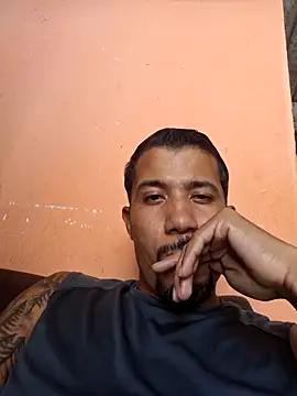 bolivianoh from StripChat is Freechat