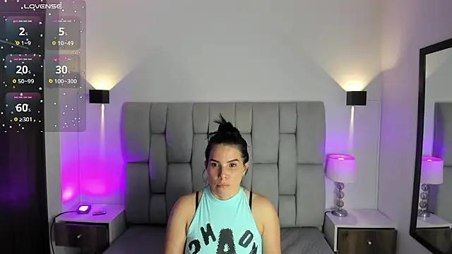 Girls: Stay up-to-date with the latest immersive cam streams gallery and try the most sensual entertainers flaunt their aroused bushes and steaming hot physiques as they lay bare and cum.