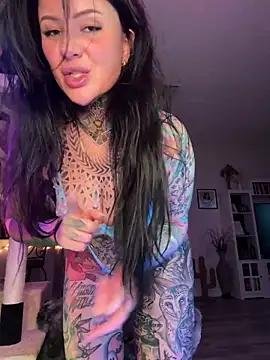 caseykey from StripChat is Freechat