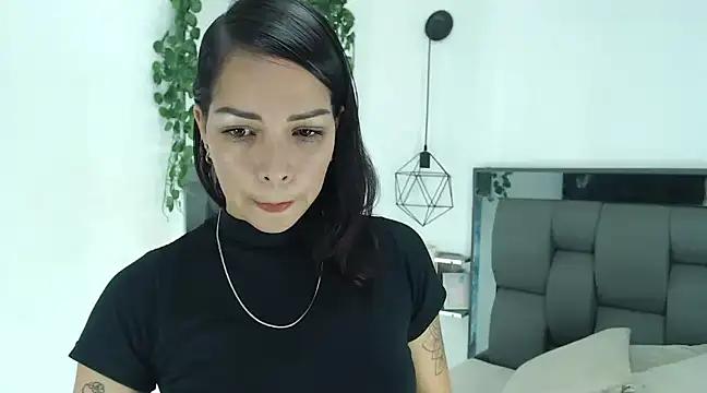 Cat_Candy012 from StripChat is Freechat