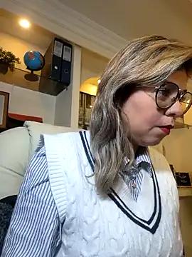 Cata_Office-12 from StripChat is Freechat