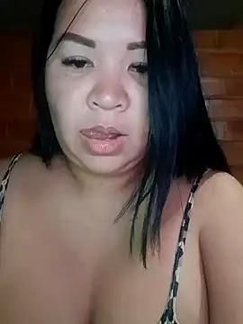 Chantal_lopez from StripChat is Freechat