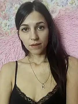 Cherry_Caroline from StripChat is Freechat