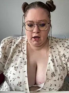 Chloe_WS from StripChat is Freechat