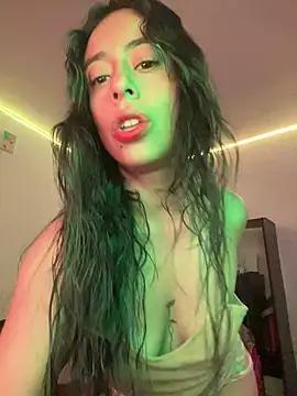 Girls: Stay up-to-date with the latest immersive cam streams gallery and try the most sensual entertainers flaunt their aroused bushes and steaming hot physiques as they lay bare and cum.