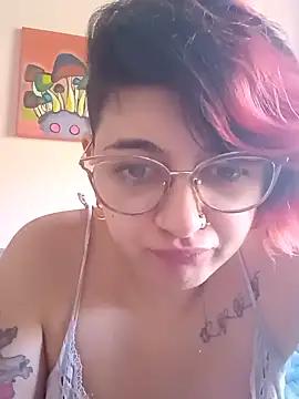 ConeNella from StripChat is Freechat