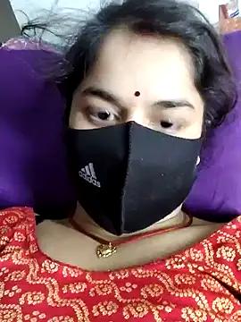 Cut_chanchal from StripChat is Freechat