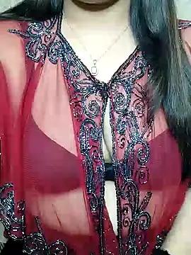 Cute-Akshi from StripChat is Freechat