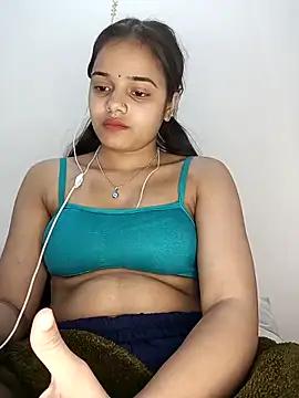 CUTE_09 from StripChat is Freechat