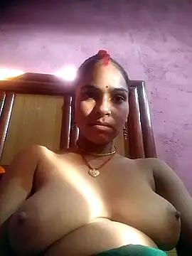 Cute__Mansi from StripChat is Freechat