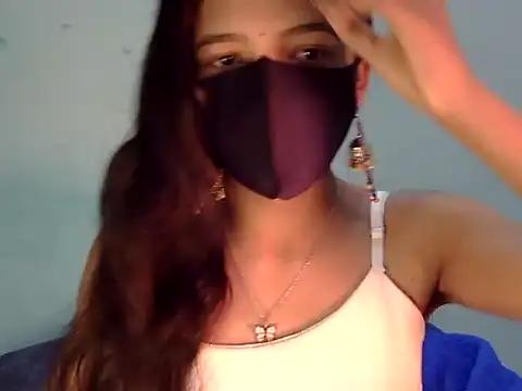 Cute_Alaina from StripChat is Freechat