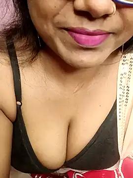 Cute_Kritika from StripChat is Freechat