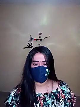 cute_Ruhi1 from StripChat is Freechat