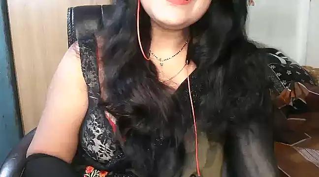 Cute_Ruhi99 from StripChat is Freechat