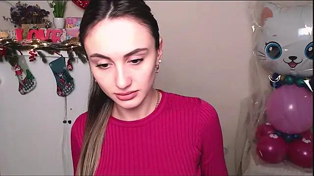 CutieAngel__ from StripChat is Freechat