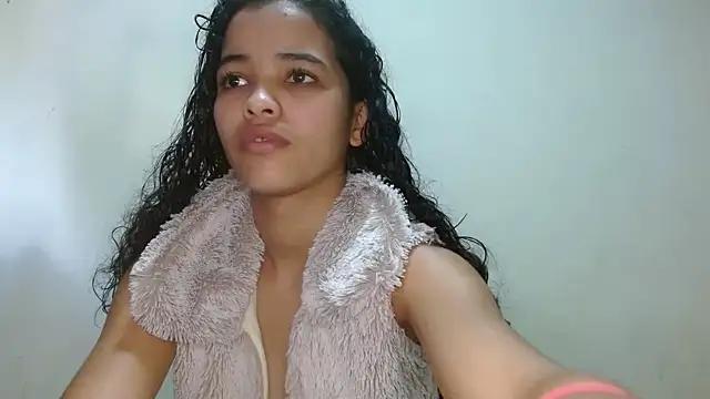 Dakota_SweetX from StripChat is Freechat