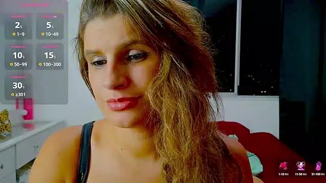 dalila_sexxx from StripChat is Freechat