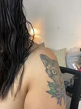 Girls: Stay up-to-date with the latest immersive cam streams gallery and try the most sensual entertainers flaunt their aroused bushes and steaming hot physiques as they lay bare and cum.