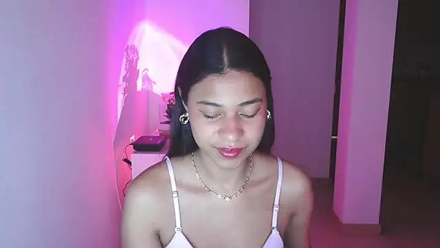 dark_enchantress_ from StripChat is Freechat