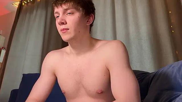 David_Keler from StripChat is Freechat