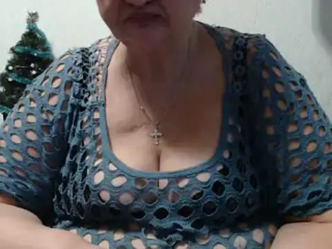 DeniseeRose from StripChat is Freechat