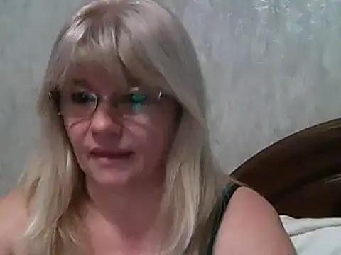 Diana_49 from StripChat is Freechat