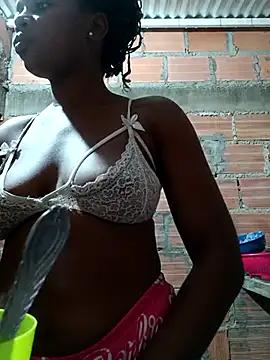 Dirty-goddess-of-olympus from StripChat is Freechat