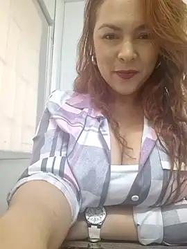 doctora-danna from StripChat is Freechat