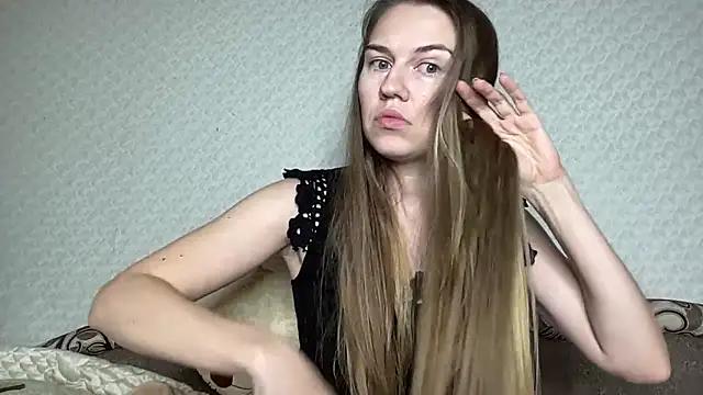 dream_alexa from StripChat is Freechat