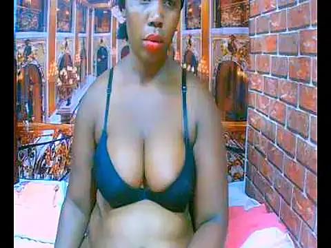 EbonyBigAss4u from StripChat is Freechat