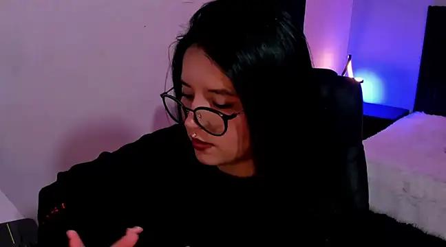 emily_carter19 from StripChat is Freechat