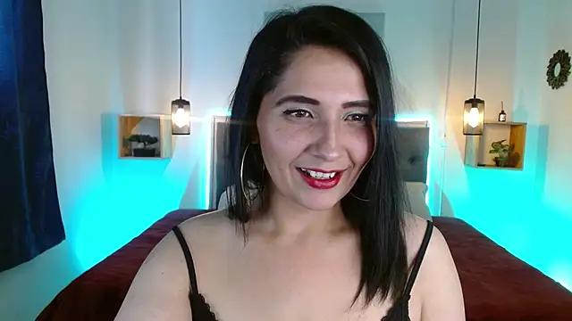 emily_leinner from StripChat is Freechat