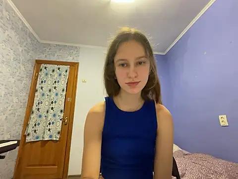 Eva_Angel3 from StripChat is Freechat