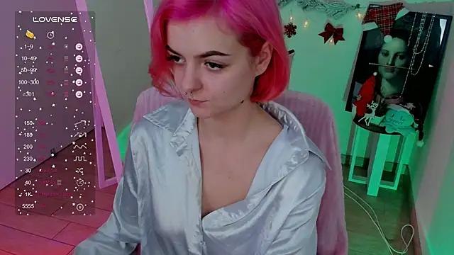 Fire_Bestie from StripChat is Freechat