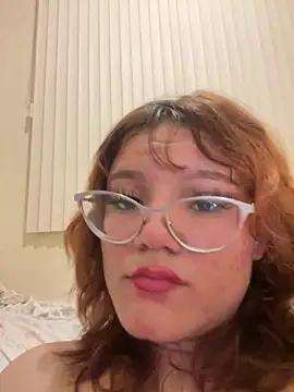 franniemiller from StripChat is Freechat