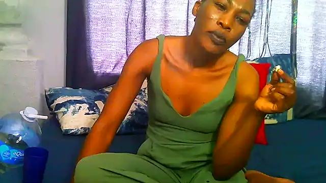 freaky_naughty from StripChat is Freechat