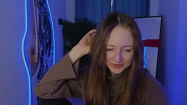 freya_nilsson from StripChat is Freechat