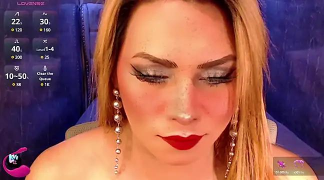 FUCKDOLL_Giamoore from StripChat is Freechat