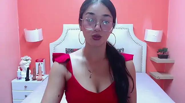 Heidy_Martins from StripChat is Freechat