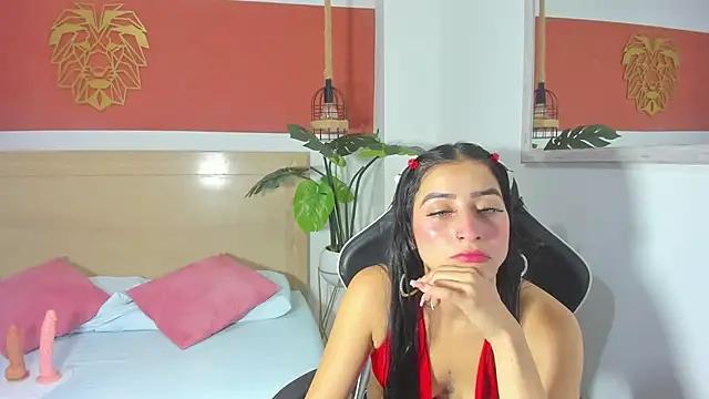 isabella_04x_ from StripChat is Freechat