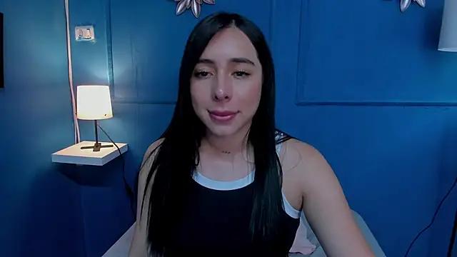 isabella_jade from StripChat is Freechat