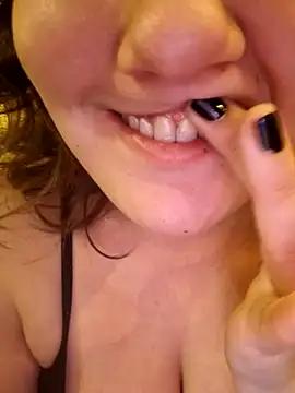 Jackymissyou from StripChat is Freechat