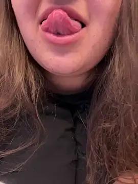 Jane_BBW from StripChat is Freechat