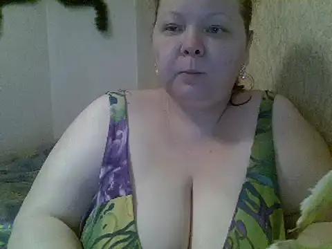 Jane_Kissys from StripChat is Freechat