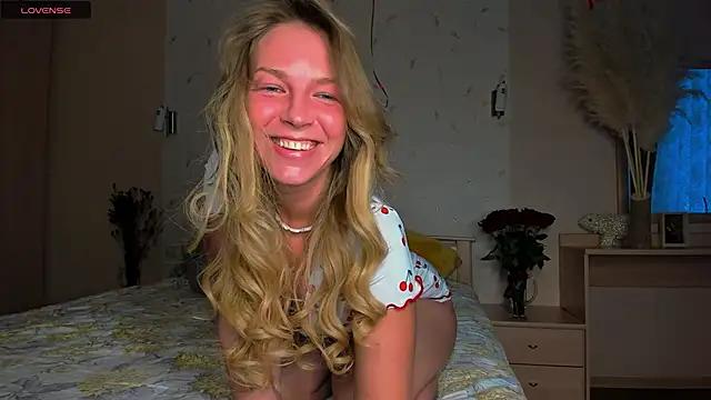 Jeanne_Williams from StripChat is Freechat