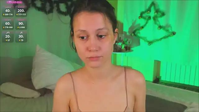 Jona_Kittens from StripChat is Freechat